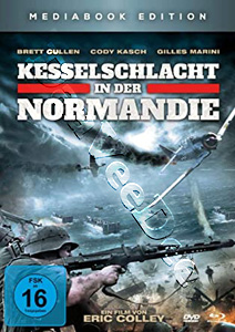 Red Rose of Normandy |   Blu-Ray